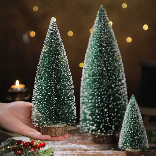 Miniature Christmas Tree